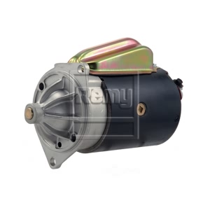 Remy Remanufactured Starter for Ford F-350 - 25058