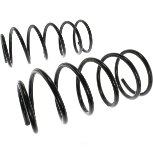Centric Premium™ Coil Springs for Ford Contour - 630.61085