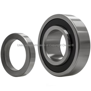 Quality-Built WHEEL BEARING for Mercury Cougar - WH514003