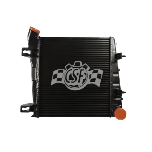 CSF OE Style Design Intercooler for Ford F-250 Super Duty - 6012