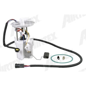 Airtex In-Tank Fuel Pump Module Assembly for Ford Windstar - E2248M