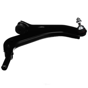 Delphi Front Passenger Side Lower Control Arm And Ball Joint Assembly for Ford Taurus - TC5781