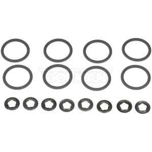 Dorman Fuel Injector O Ring Kit for Ford F-350 Super Duty - 904-233