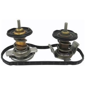 Gates OE Type Engine Coolant Thermostat for Ford - 34200