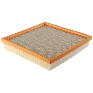 Denso Replacement Air Filter for 1993 Ford Thunderbird - 143-3349