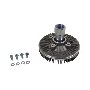 GMB Engine Cooling Fan Clutch for Lincoln Mark LT - 925-2340