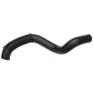 Gates Engine Coolant Molded Radiator Hose for Ford Expedition - 24537