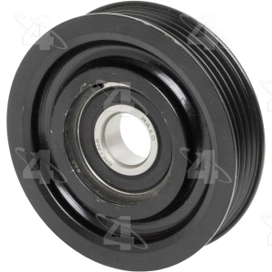 Four Seasons Drive Belt Idler Pulley for Ford - 45940