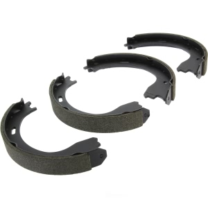 Centric Premium Rear Parking Brake Shoes for Ford F-150 - 111.09610