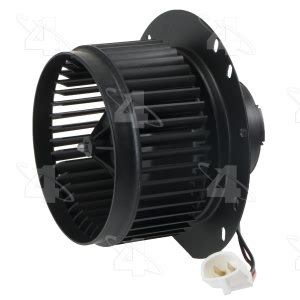 Four Seasons Hvac Blower Motor With Wheel for Ford Windstar - 75104