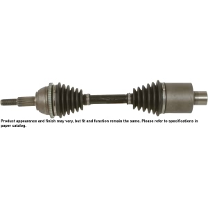 Cardone Reman Remanufactured CV Axle Assembly for Ford Windstar - 60-2091