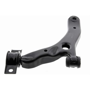 Mevotech Supreme Front Driver Side Lower Non Adjustable Control Arm for Ford Transit Connect - CMS40175