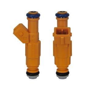 Denso Fuel Injector for Mercury Mountaineer - 297-2012