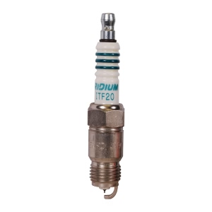 Denso Iridium Tt™ Spark Plug for Ford E-250 Econoline - ITF20