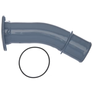 Gates Engine Coolant Water Outlet for Ford F-250 - CO34763