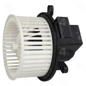 Four Seasons Hvac Blower Motor With Wheel for Ford Expedition - 76942