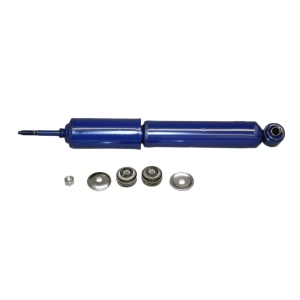 Monroe Monro-Matic Plus™ Front Driver or Passenger Side Shock Absorber for Ford Bronco II - 32243