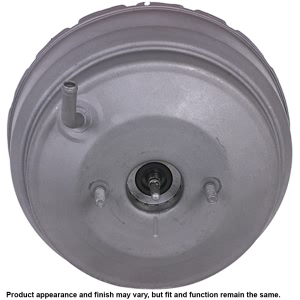 Cardone Reman Remanufactured Vacuum Power Brake Booster w/o Master Cylinder for Mercury Tracer - 54-72503