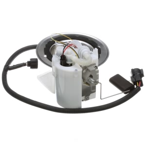 Delphi Fuel Pump Module Assembly for Ford Mustang - FG0826