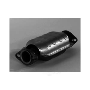 Davico Direct Fit Catalytic Converter for Mercury Capri - 16505