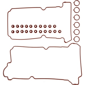 Victor Reinz Valve Cover Gasket Set for Ford Taurus - 15-10696-01