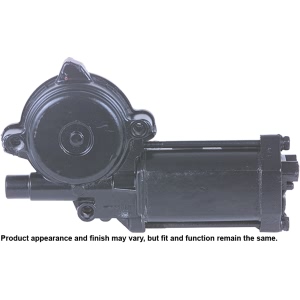 Cardone Reman Remanufactured Window Lift Motor for Ford Thunderbird - 42-304