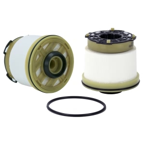 WIX Pro Tec Cartridge Fuel Metal Free Filter for Ford - WF10224