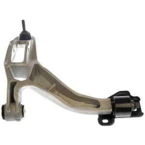 Dorman Front Driver Side Lower Non Adjustable Control Arm And Ball Joint Assembly for Mercury - 520-195
