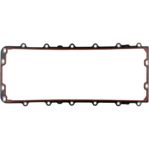 Victor Reinz Oil Pan Gasket for Ford F-250 Super Duty - 10-10215-01