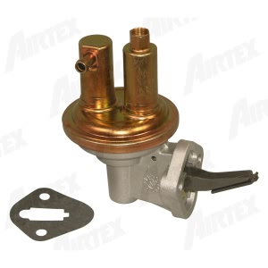 Airtex Mechanical Fuel Pump for Mercury Montego - 6399