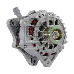 Remy Remanufactured Alternator for 1999 Ford Contour - 23675