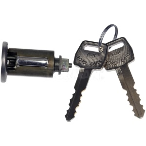 Dorman Ignition Lock Cylinder for Ford Thunderbird - 926-057