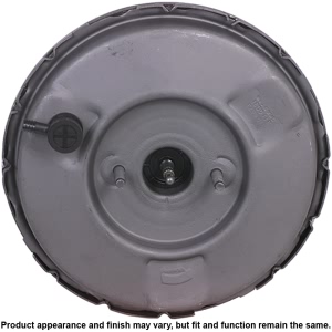 Cardone Reman Remanufactured Vacuum Power Brake Booster w/o Master Cylinder for Ford Bronco - 54-73703