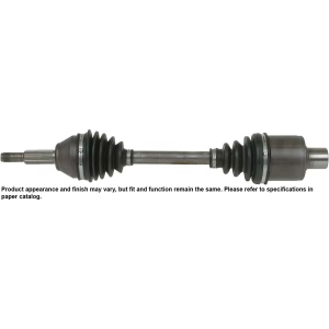 Cardone Reman Remanufactured CV Axle Assembly for Mercury Monterey - 60-2156