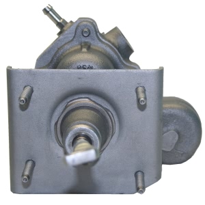Centric Rear Power Brake Booster for Ford Excursion - 160.71813