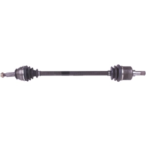 Cardone Reman Remanufactured CV Axle Assembly for Ford Tempo - 60-2010