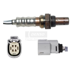 Denso Oxygen Sensor for Lincoln - 234-4492