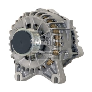 Remy Remanufactured Alternator for 2009 Ford Mustang - 23795