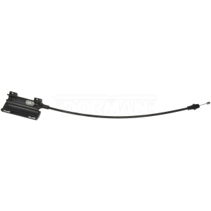 Dorman OE Solutions Hood Release Cable for Ford F-250 Super Duty - 912-438