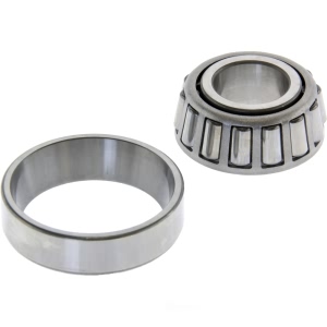 Centric Premium™ Front Passenger Side Outer Wheel Bearing and Race Set for Ford Explorer Sport - 410.91002