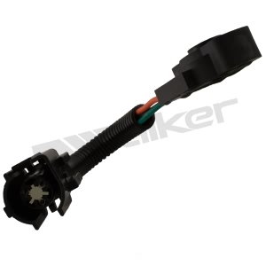 Walker Products Throttle Position Sensor for Lincoln Mark VII - 200-1015
