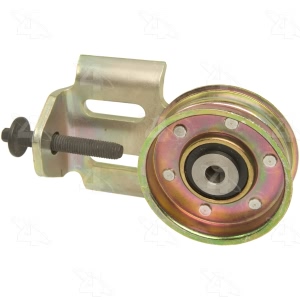 Four Seasons Drive Belt Idler Assembly for Mercury Marquis - 45964