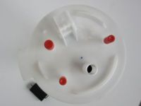 Autobest Fuel Pump Module Assembly for Lincoln Mark LT - F1544A