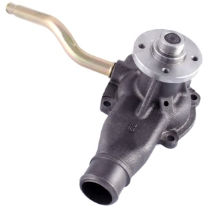 Gates Engine Coolant Standard Water Pump for Ford E-150 Econoline - 44007