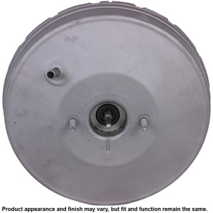 Cardone Reman Remanufactured Vacuum Power Brake Booster w/o Master Cylinder for 1994 Ford Probe - 54-74621