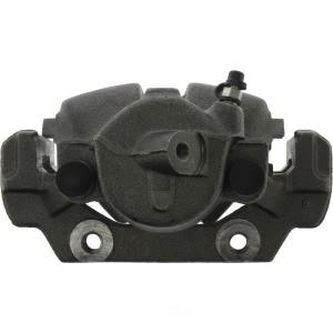 Centric Remanufactured Semi-Loaded Front Passenger Side Brake Caliper for Ford Contour - 141.61085