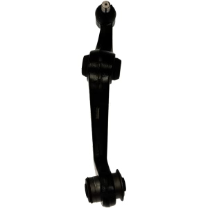 Dorman Front Driver Side Lower Non Adjustable Control Arm And Ball Joint Assembly for Ford Windstar - 520-255