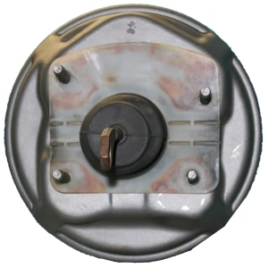 Centric Power Brake Booster for Mercury Cougar - 160.80074