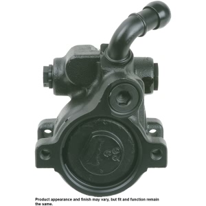 Cardone Reman Remanufactured Power Steering Pump w/o Reservoir for Ford Explorer - 20-328