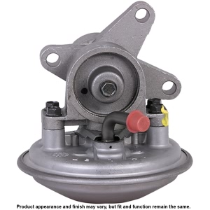 Cardone Reman Remanufactured Vacuum Pump for Ford F-350 - 64-1007